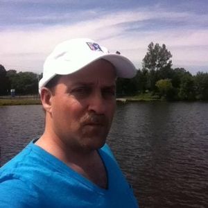 Meet your Posher, Guy